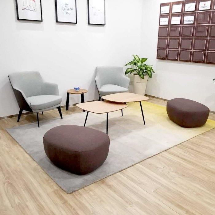Cullen 1–Seater Sofa